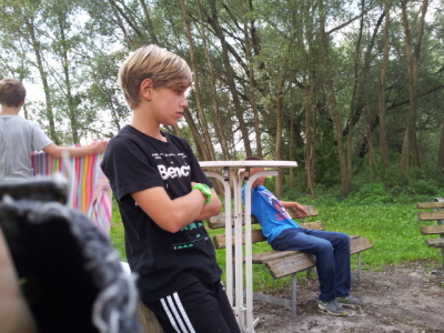 KLF Klasse 7,11