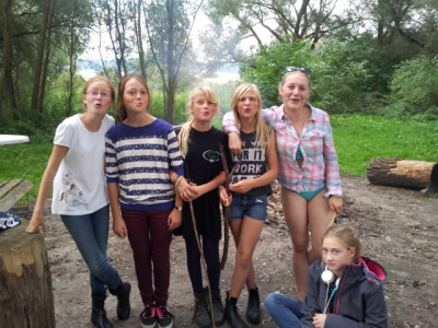 KLF Klasse 7,13