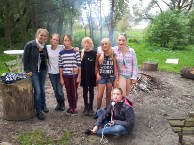 KLF Klasse 7,14
