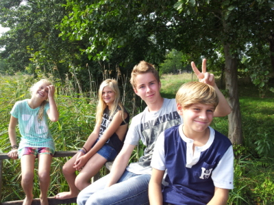 KLF Klasse 7,7