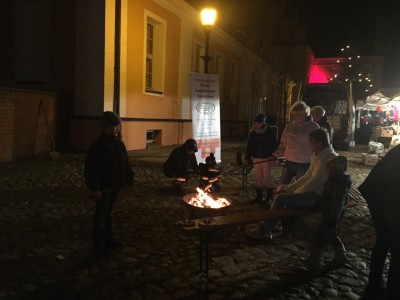 Weihnachtsmarkt 2015