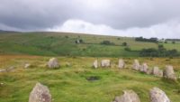 steinkreis dartmoor