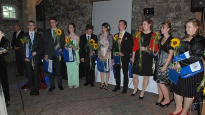 Abiball