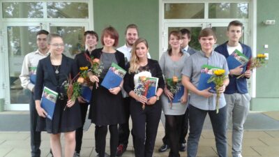 Abitur 2016