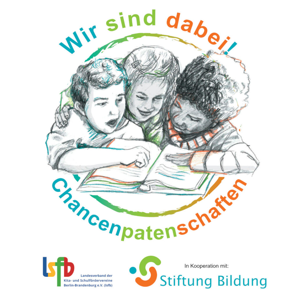 Logo Stiftung Bildung
