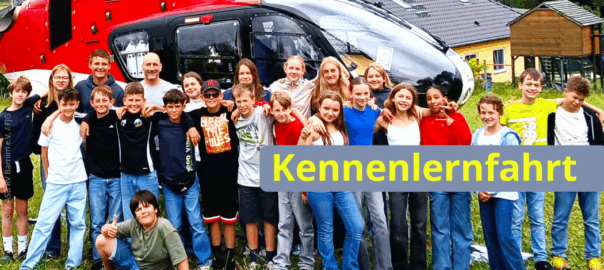 Schüler:innen der neuen 7. Klasse (Schuljahr 2026/27) unseres Freien Joachimsthaler Gymnasiums.